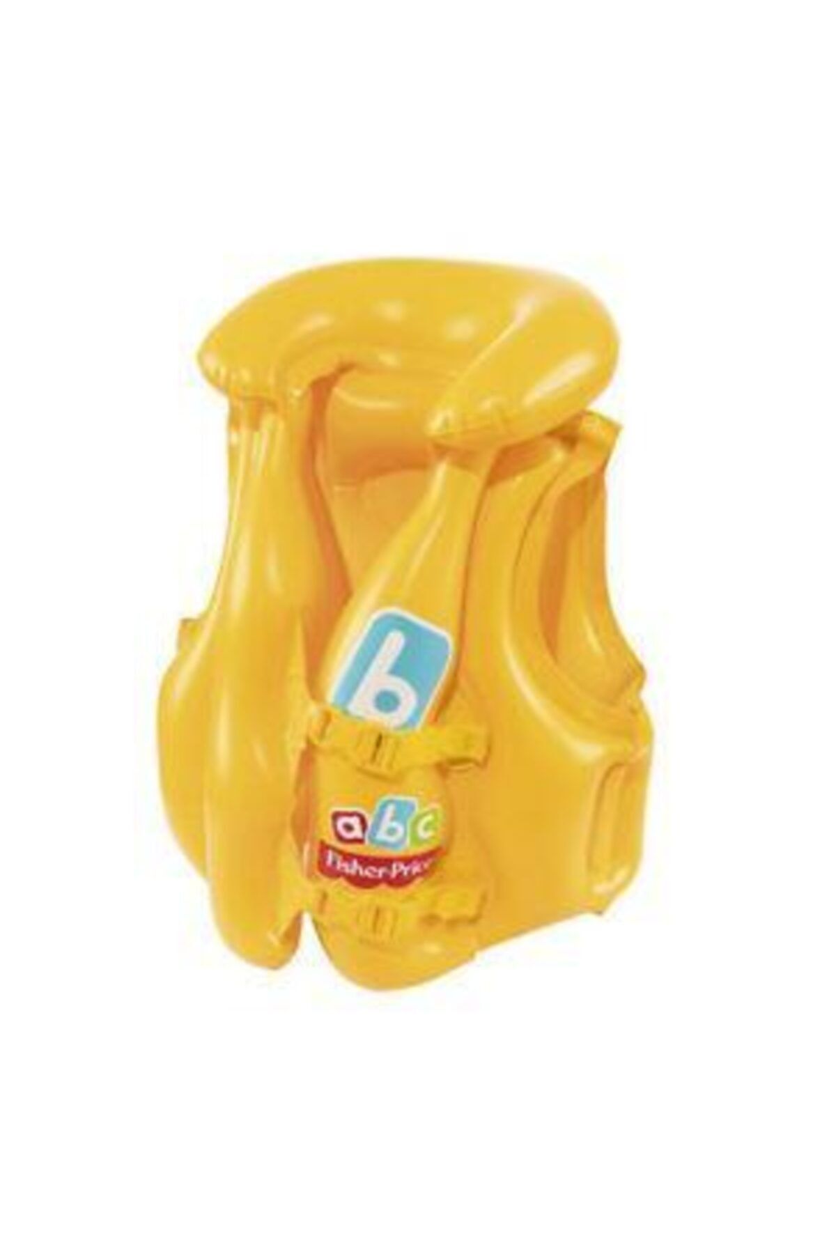 BESTWAY Fisher Price Can Yeleği 51x46 Cm - 93515