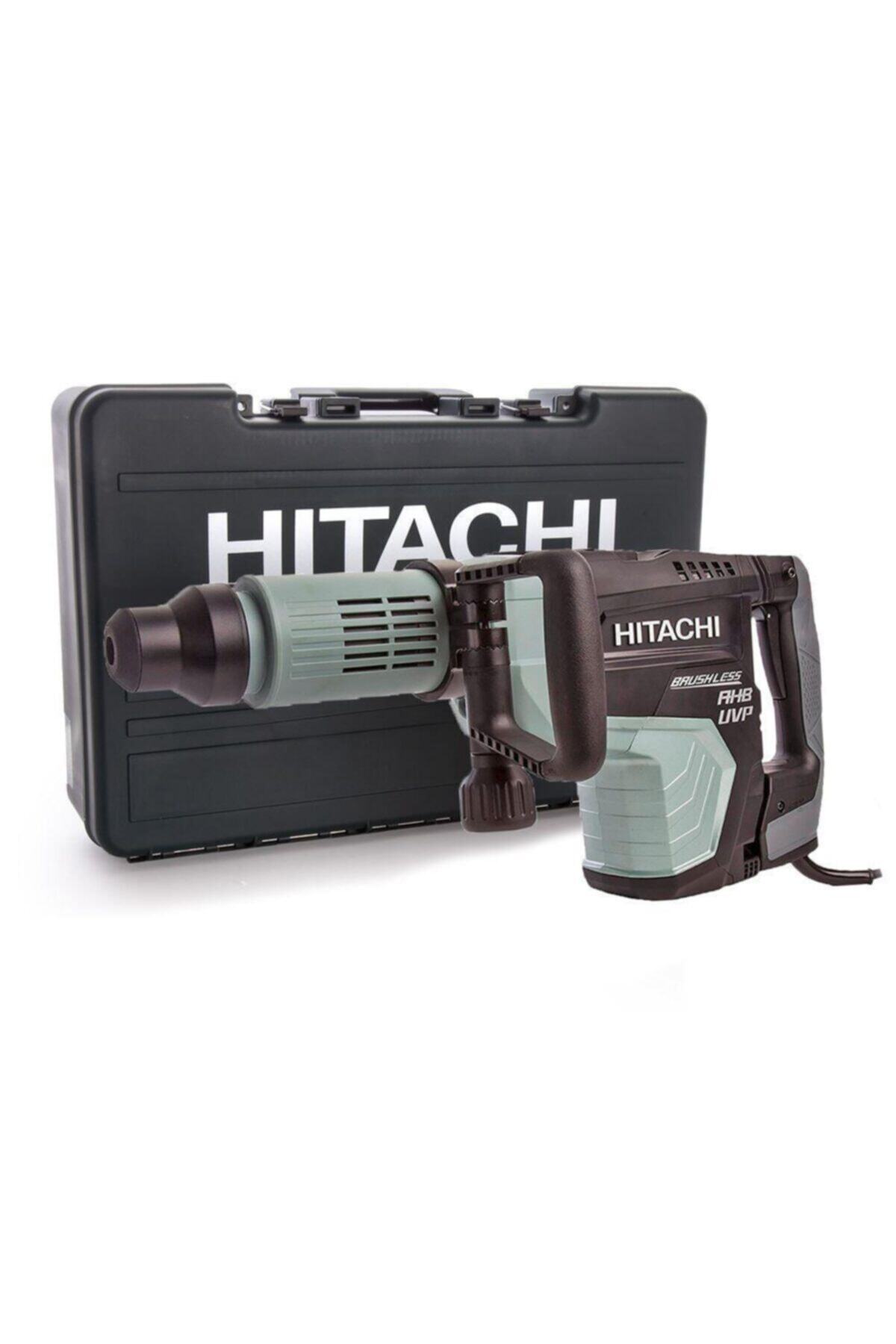 HITACHI H60me Profesyonel Sds-max Kırıcı 1500watt 26.5j 11kg