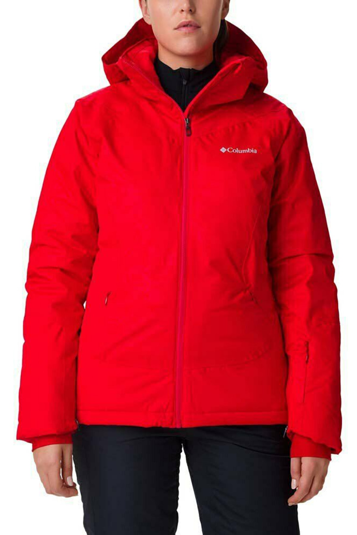 Columbia Columbıa Velona Vıxen Kadın Mont 1860312-658