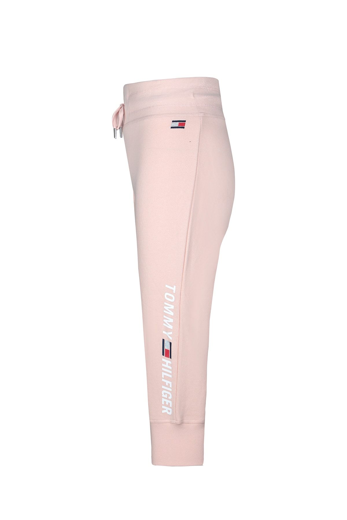 Tommy Hilfiger Kadın Pembe Capri Tp07773p-bsh