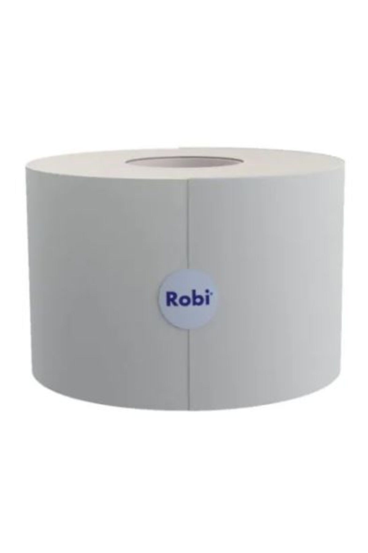 Robi Içten Çekmeli Jumbo Tuvalet Kağıdı 6 Rulo
