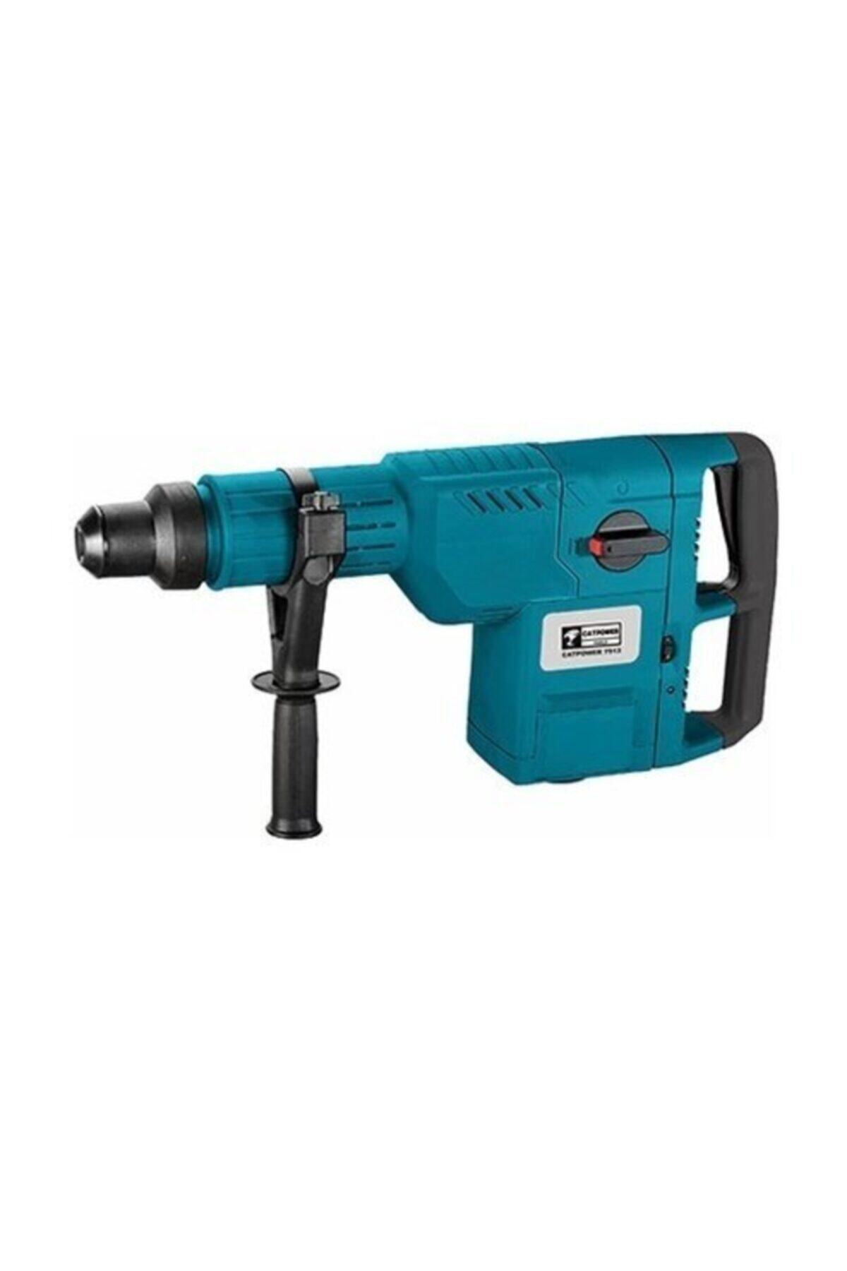 Cat Power Catpower 7913 Kırıcı Matkap 1500w