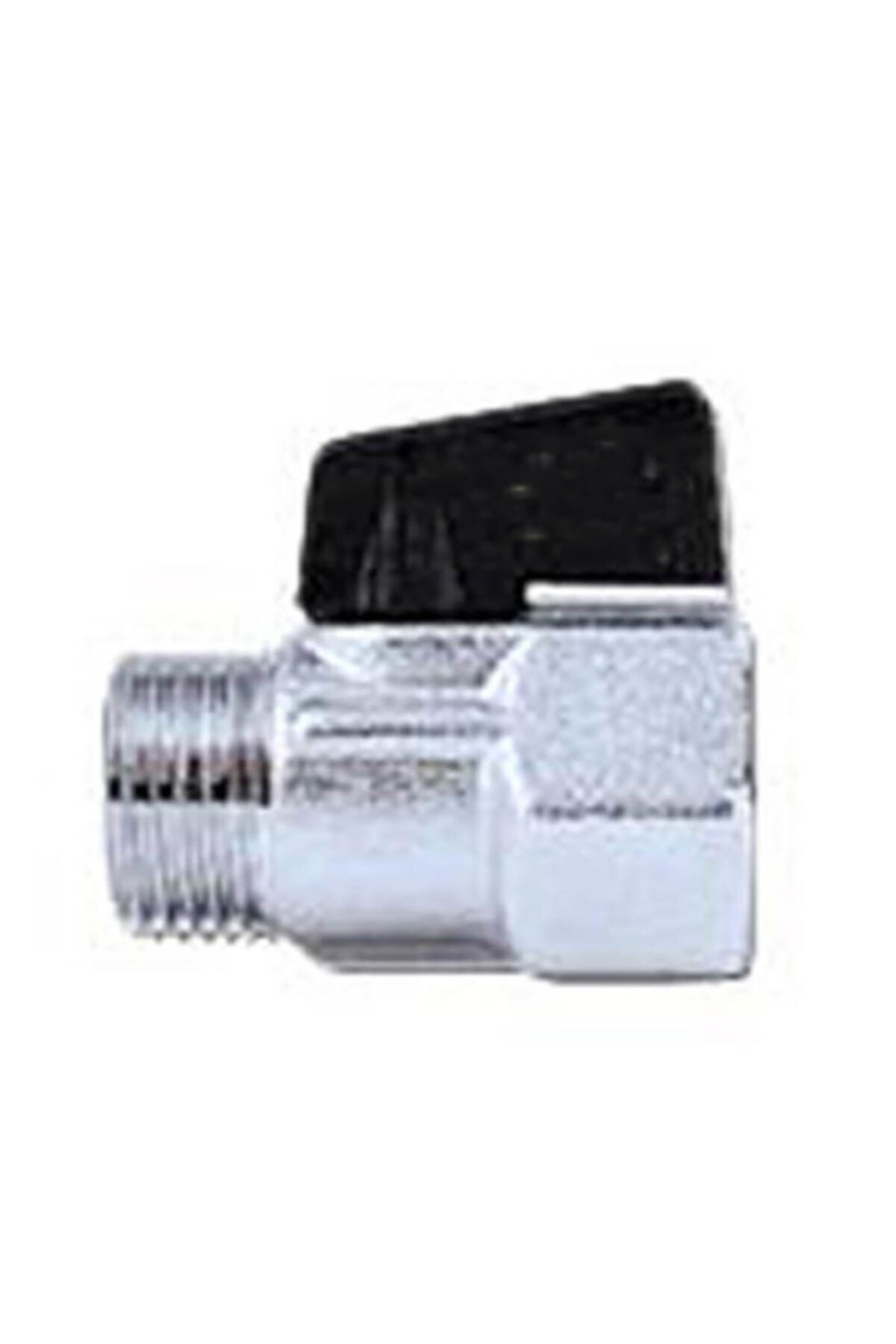 Silter Ts Mkv 01 Kazanlı Ütü Mini Küresel Vana 1/2''