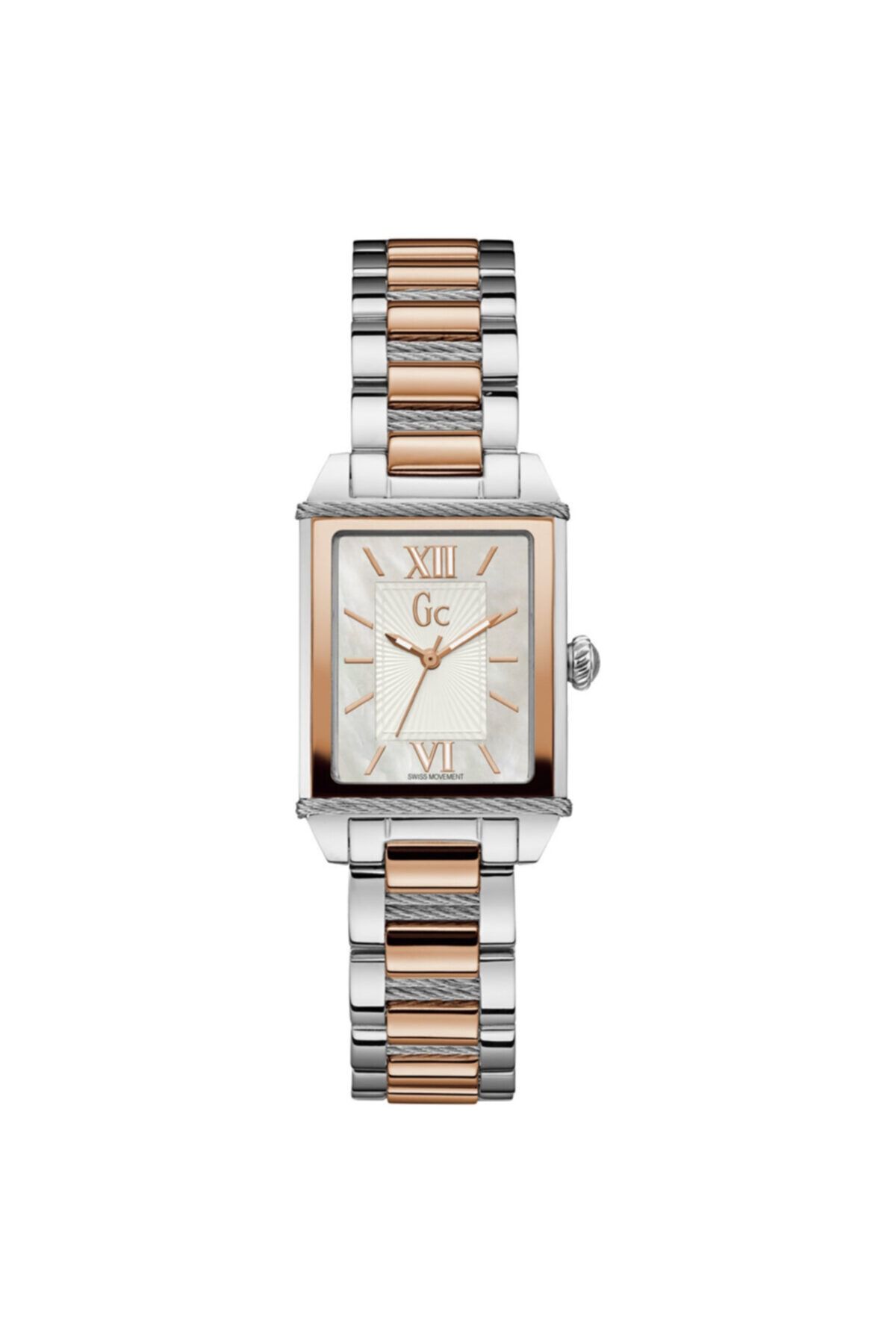 guess collection gcy32002l1mf bayan kol saati fiyati yorumlari trendyol