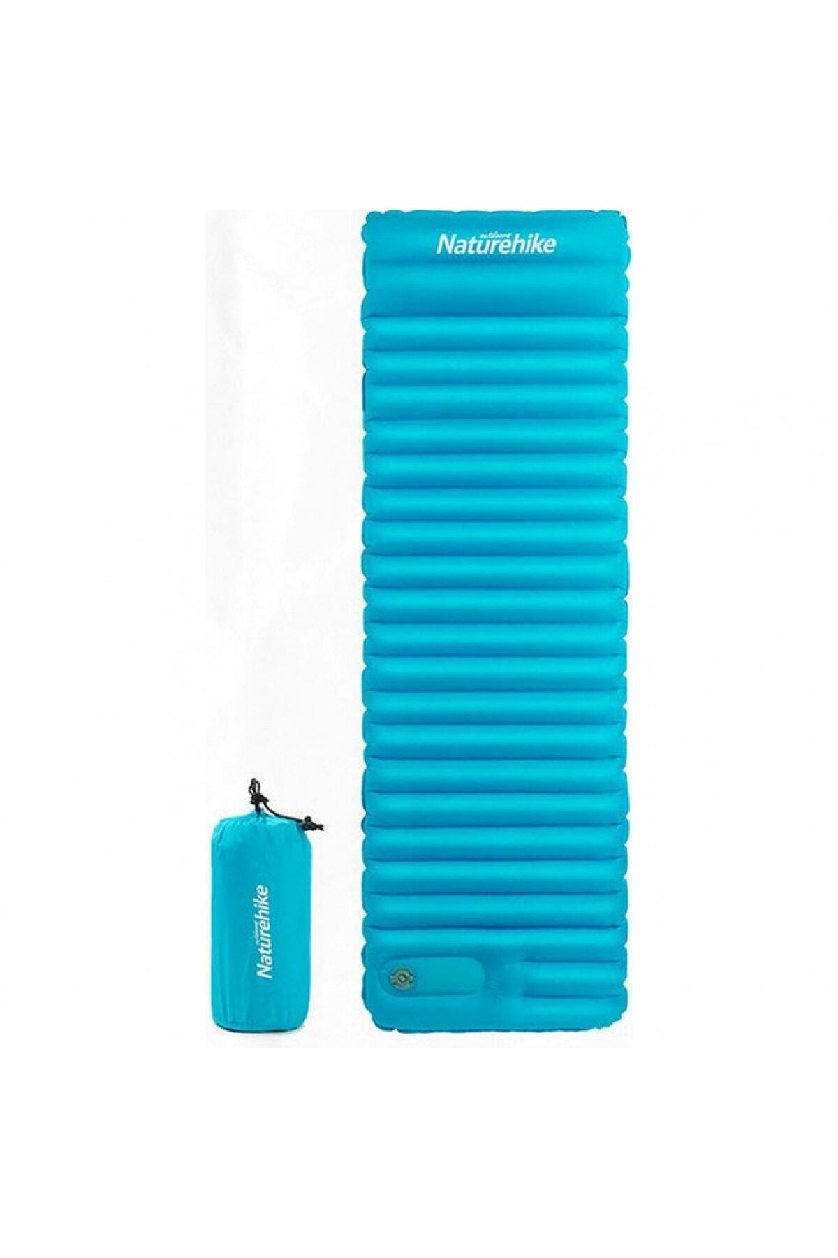 Naturehike Şişme Kamp Matı Nh18q001-d