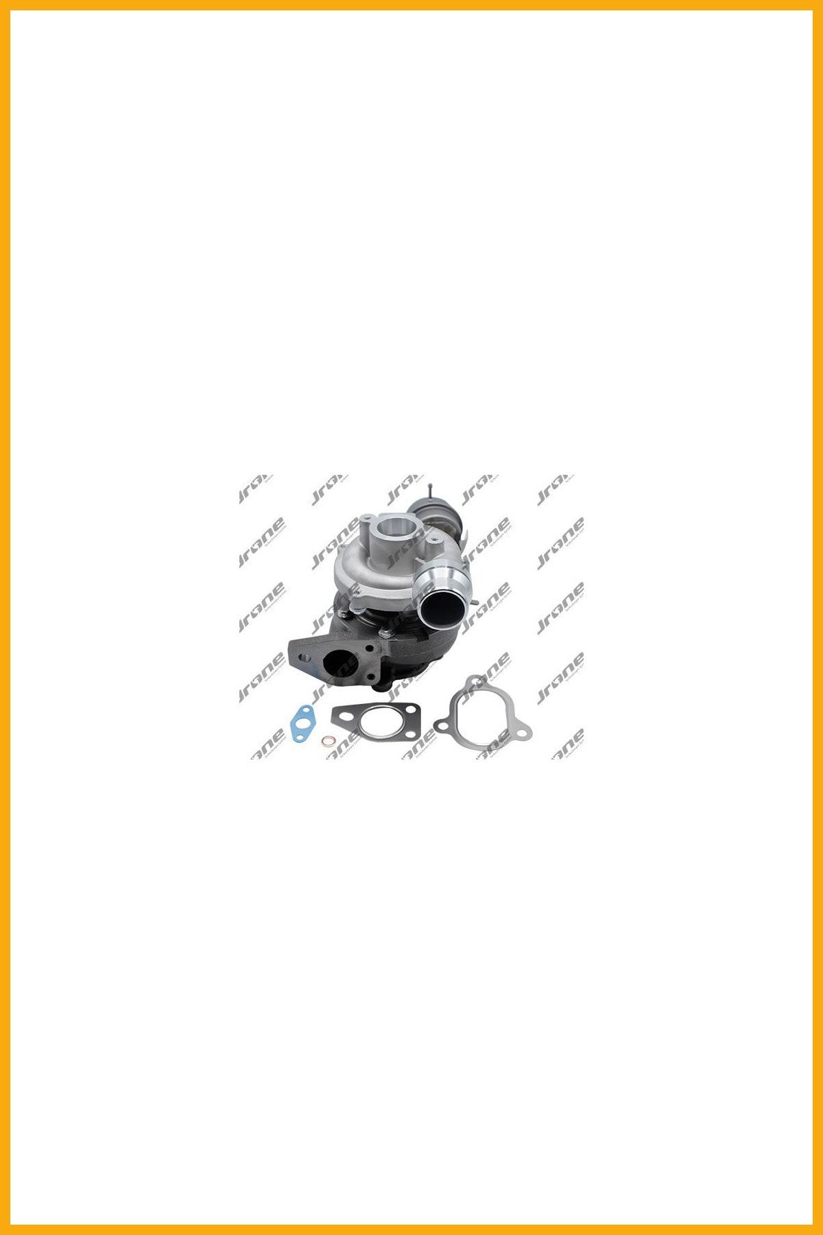 AAVDAN Turbo Sarj Lodgy Dacıa Fluence Megane Iıı Laguna Iıı Qashqaı 1.5dcı K9k 110 Bg