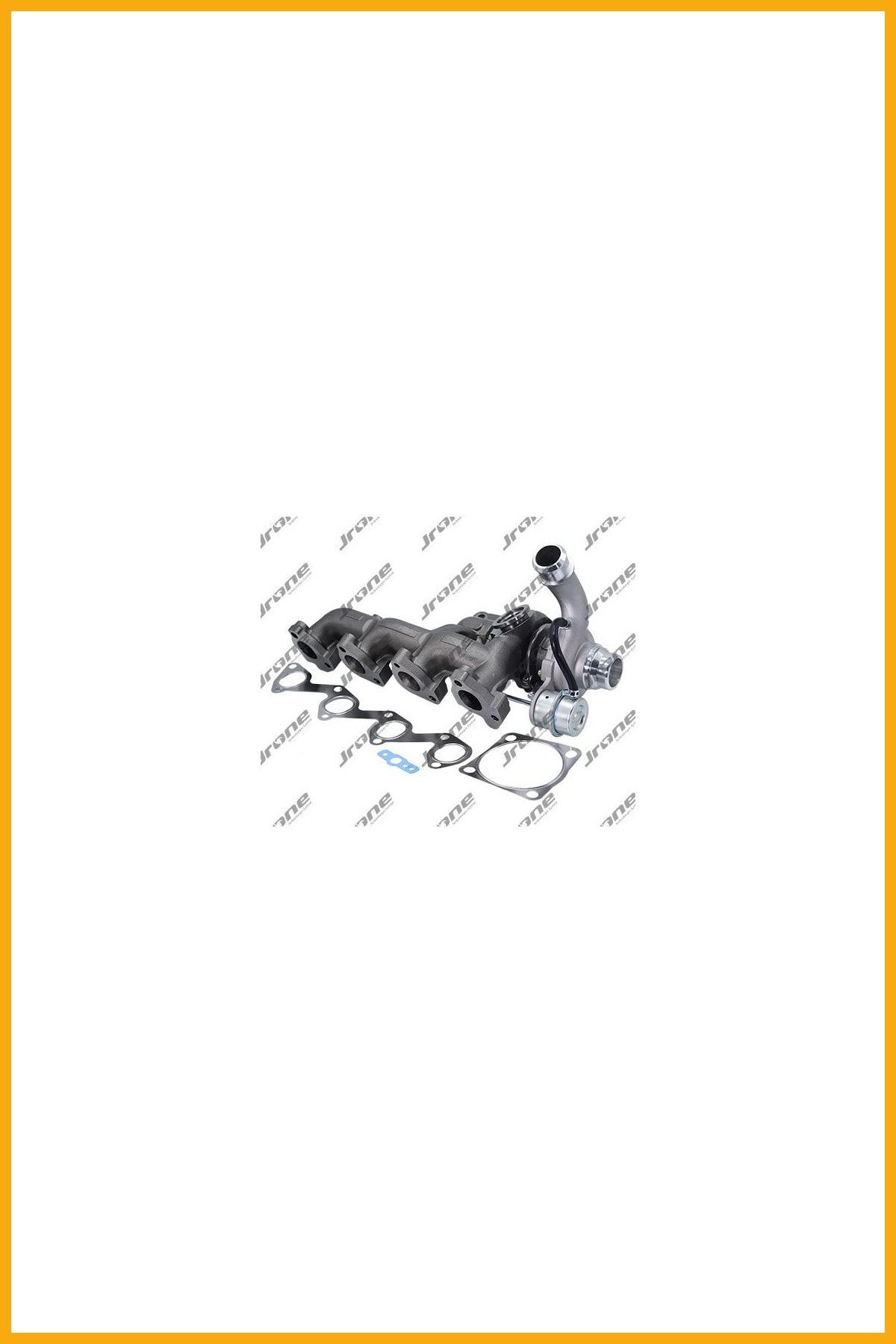 AAVDAN Turbo Sarj Connect 1.8tdcı 02 06 Focus 1.8tdcı 98 05