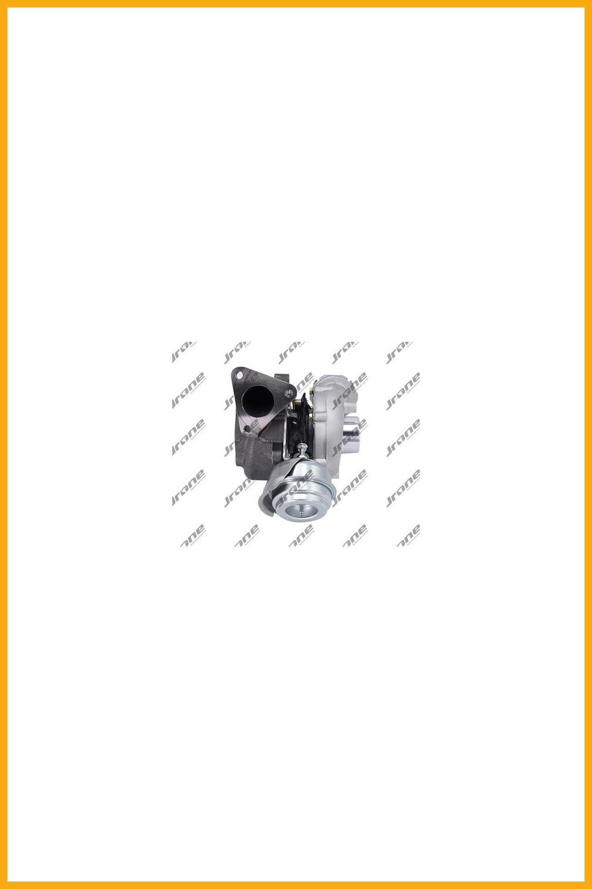 AAVDAN Turbo Sarj 1,9tdı Avf A4 00 05 A6 01 05 Passat 00 05