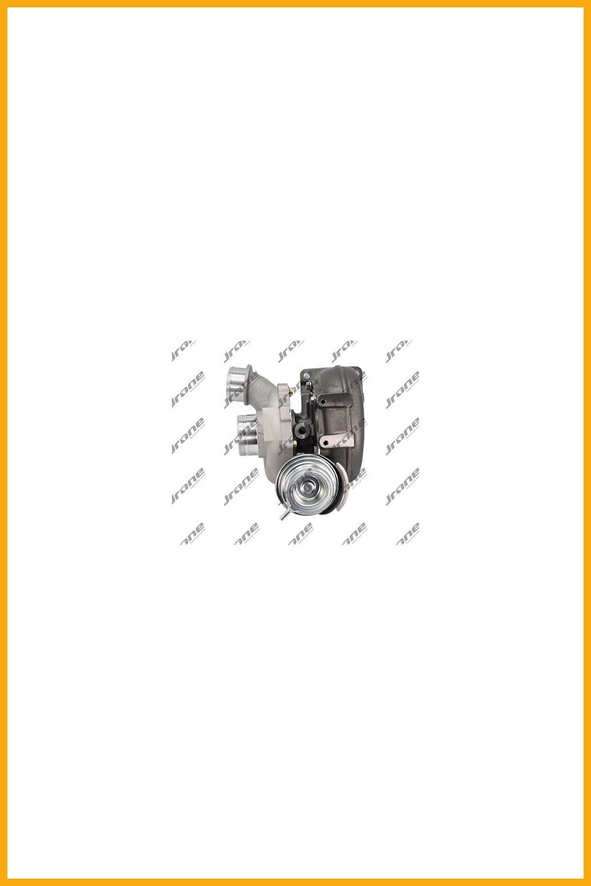 AAVDAN Turbo Sarj 2,5tdı Akn A4 97 01 A6 97 05 Passat 98 05