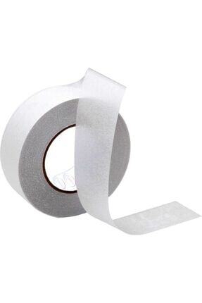 Şeffaf Merdiven Ve Zemin Kaydırmaz Kaymaz Bant 50mm X 25mt Image 0