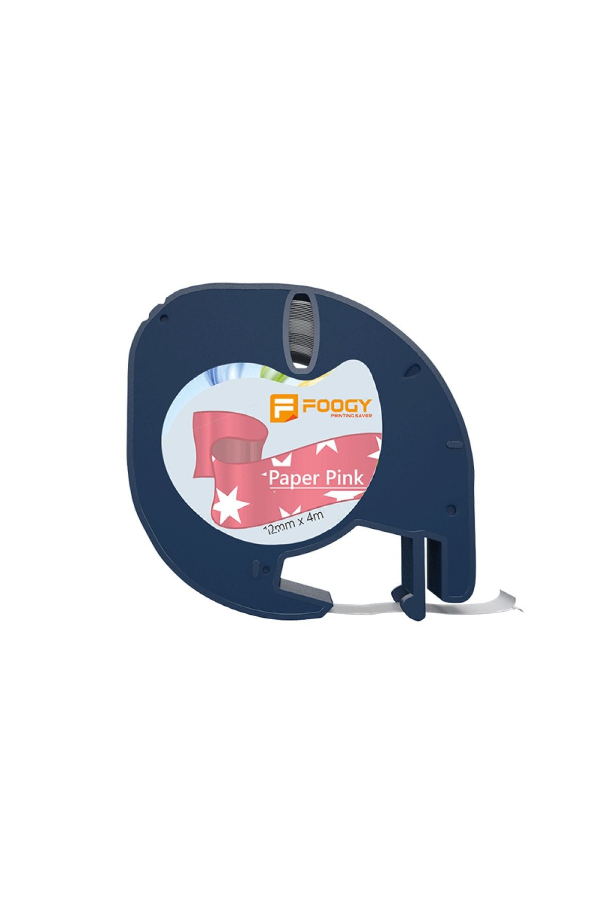 FOOGY 4xl Ekstra Geniş Kargo Etiketi 104 Mm X 159 Mm 220 Ad