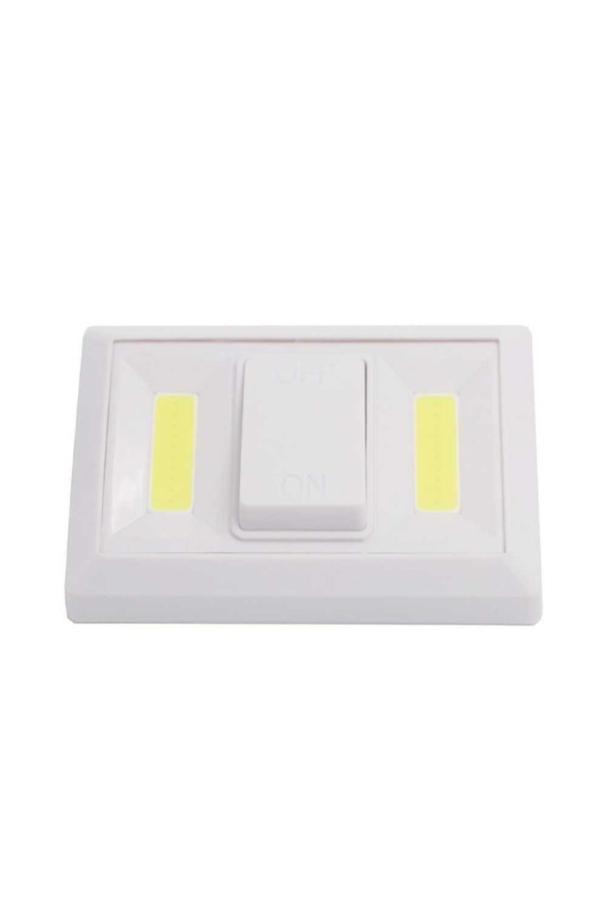 Watton Wt-382 Cob Ledli Duvar Dolap Lambası Aydınlatma