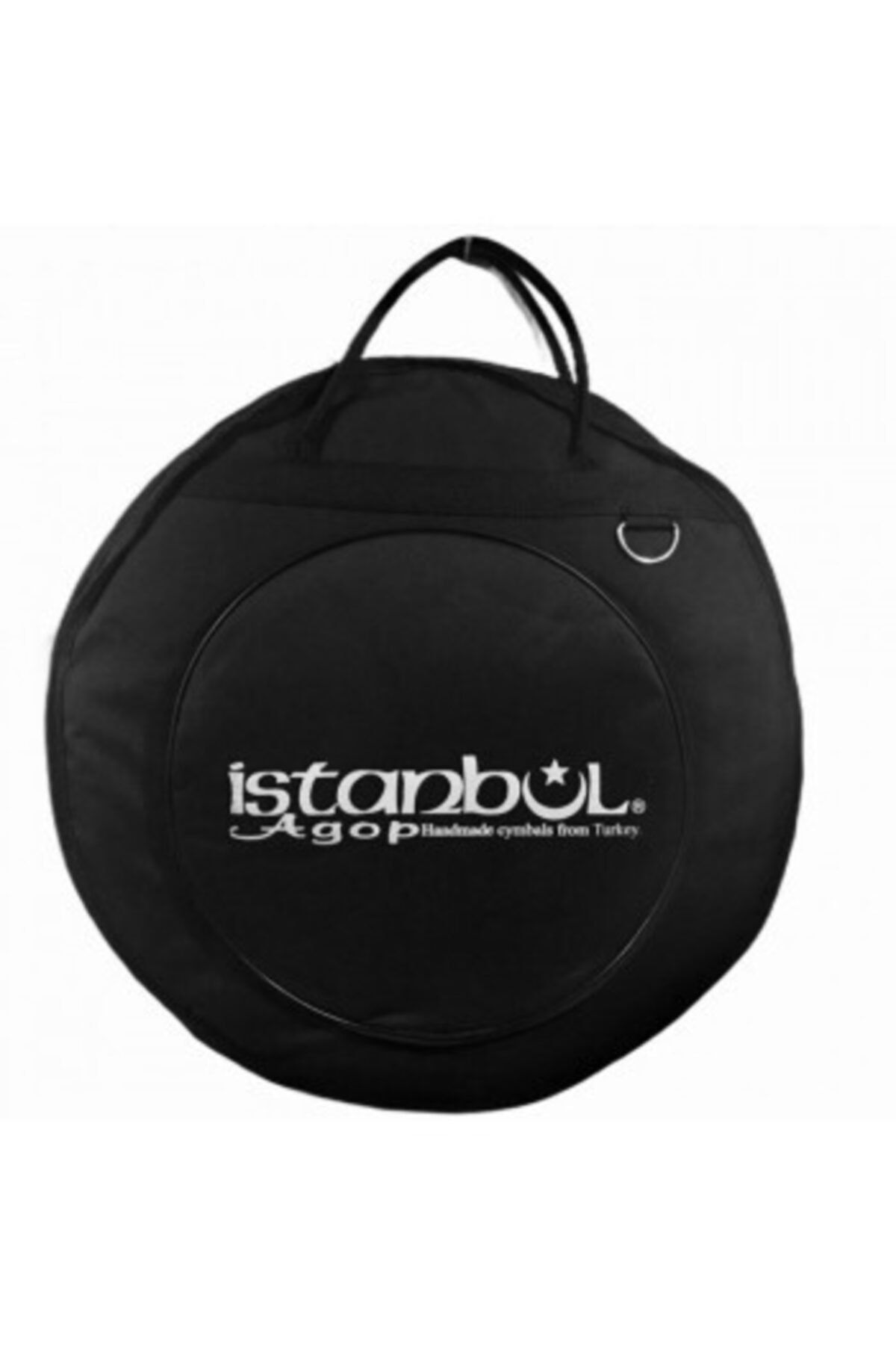 ISTANBUL AGOP Cepli Zil Çantası