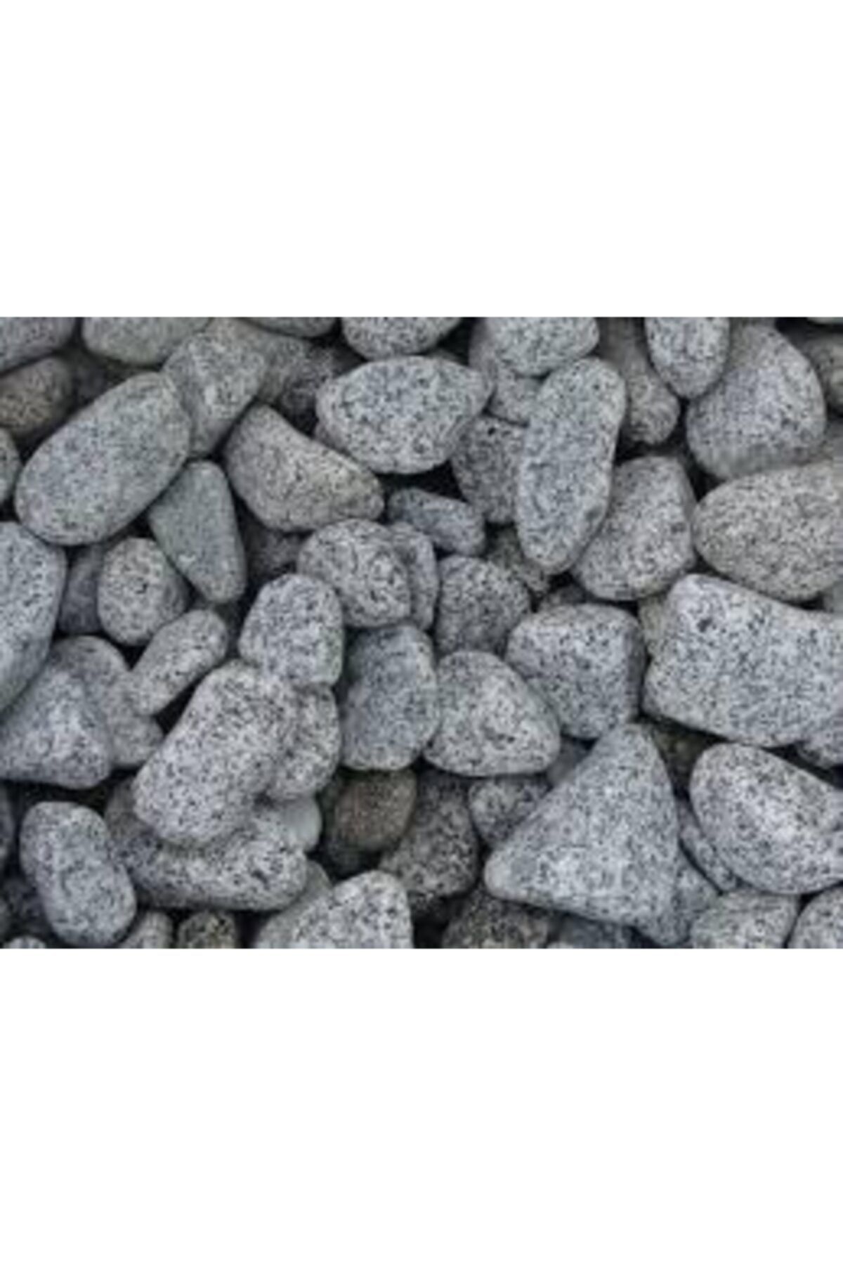 BIO AQUATIC Dalmacyalı Dolomit Taşı 5-10 Cm Bahçe Akvaryum Süsleme Taşı 5 Kg
