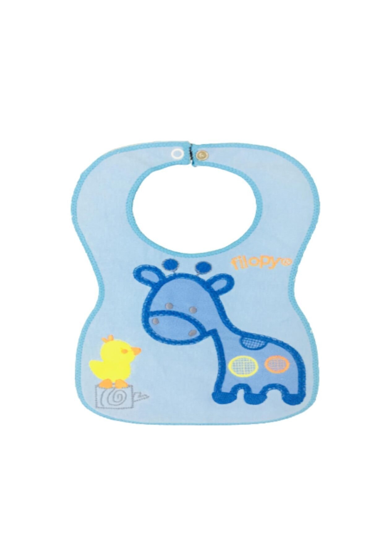 Obamoto Filopy Bebek Önlük