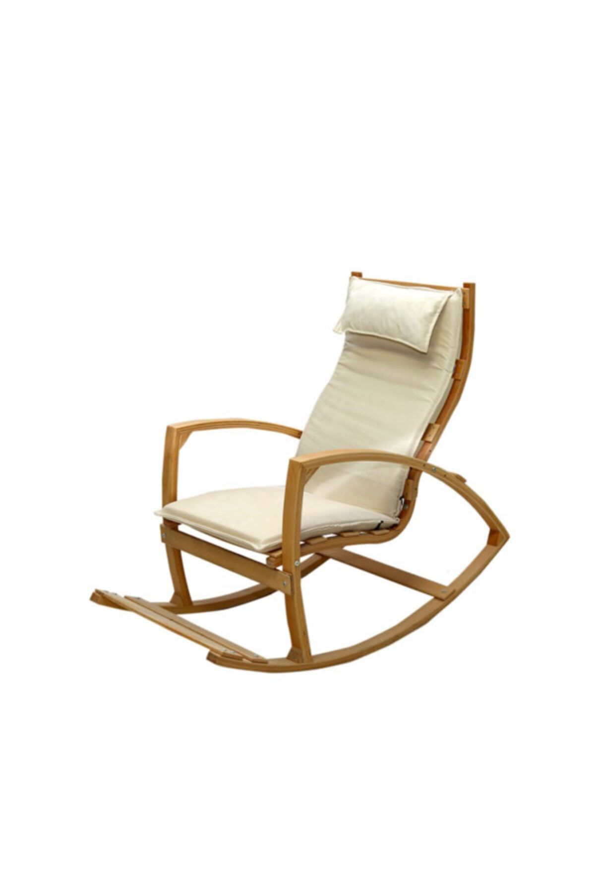 retro home ahsap sallanan sandalye dinlenme koltugu fiyati yorumlari trendyol