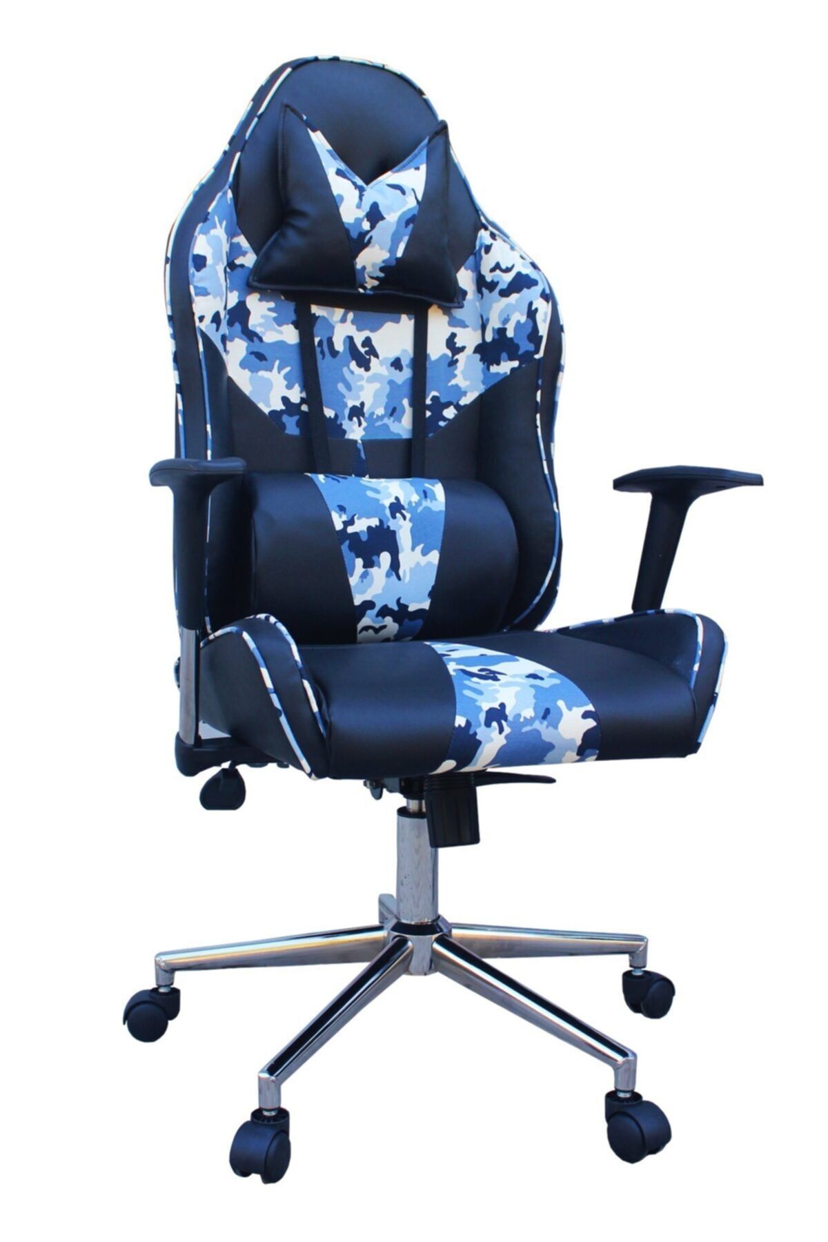 OFİSEL Soldier Oyuncu Koltuğu 1355-s