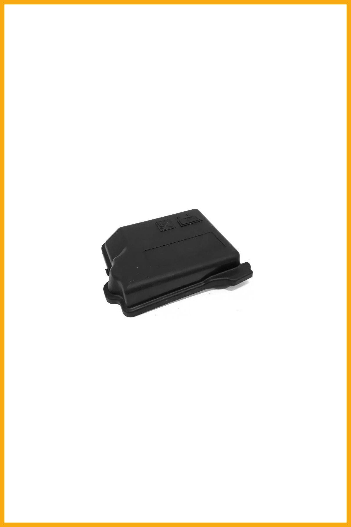 AAVDAN Sıgorta Ust Kapak Plastık 301 & C-elysee