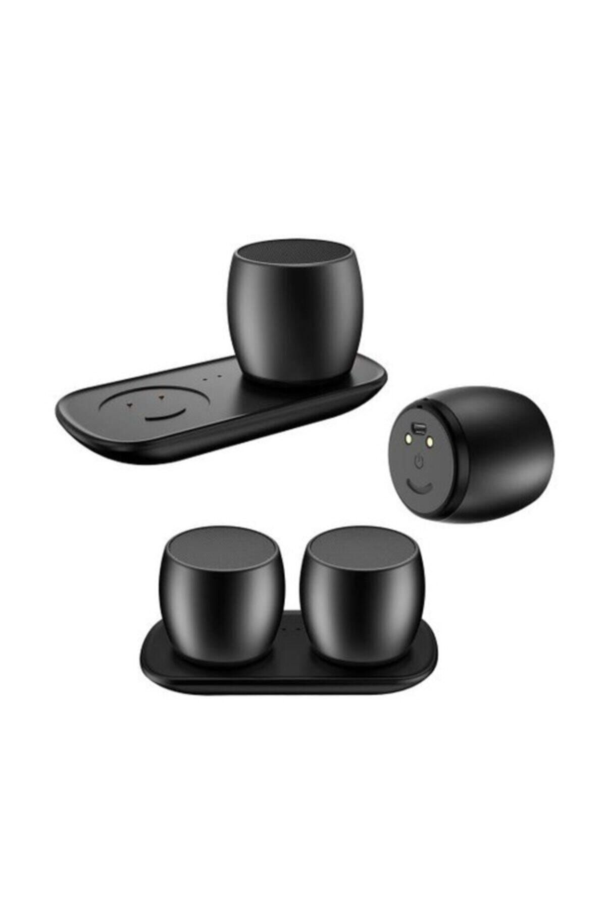 TG Taşınabilir Kablosuz Bluetooth Hoparlör