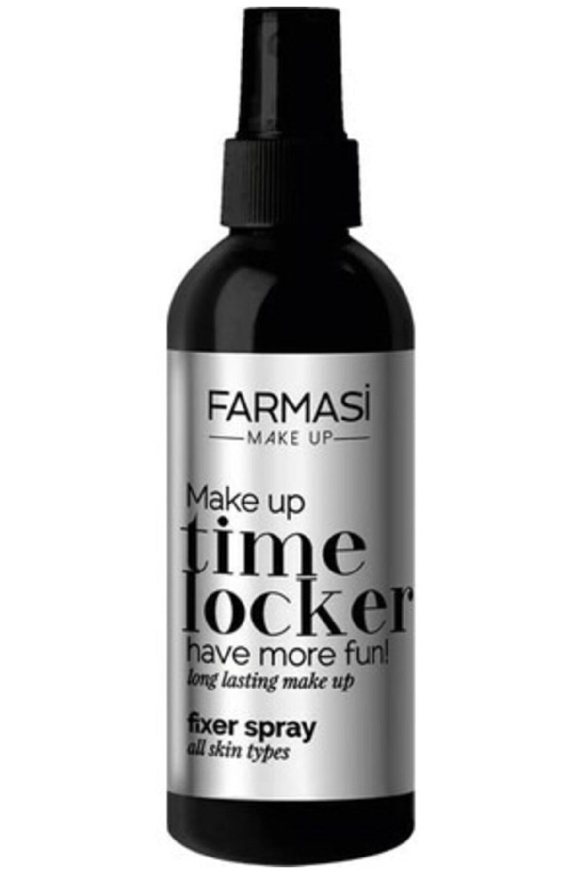 Farmasi Makyaj Sabitleyici Sprey