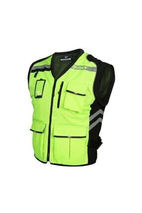 Forte Gt 2001188 Reflektif Yelek Image 1