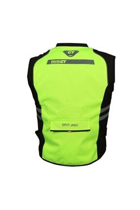 Forte Gt 2001188 Reflektif Yelek Image 2