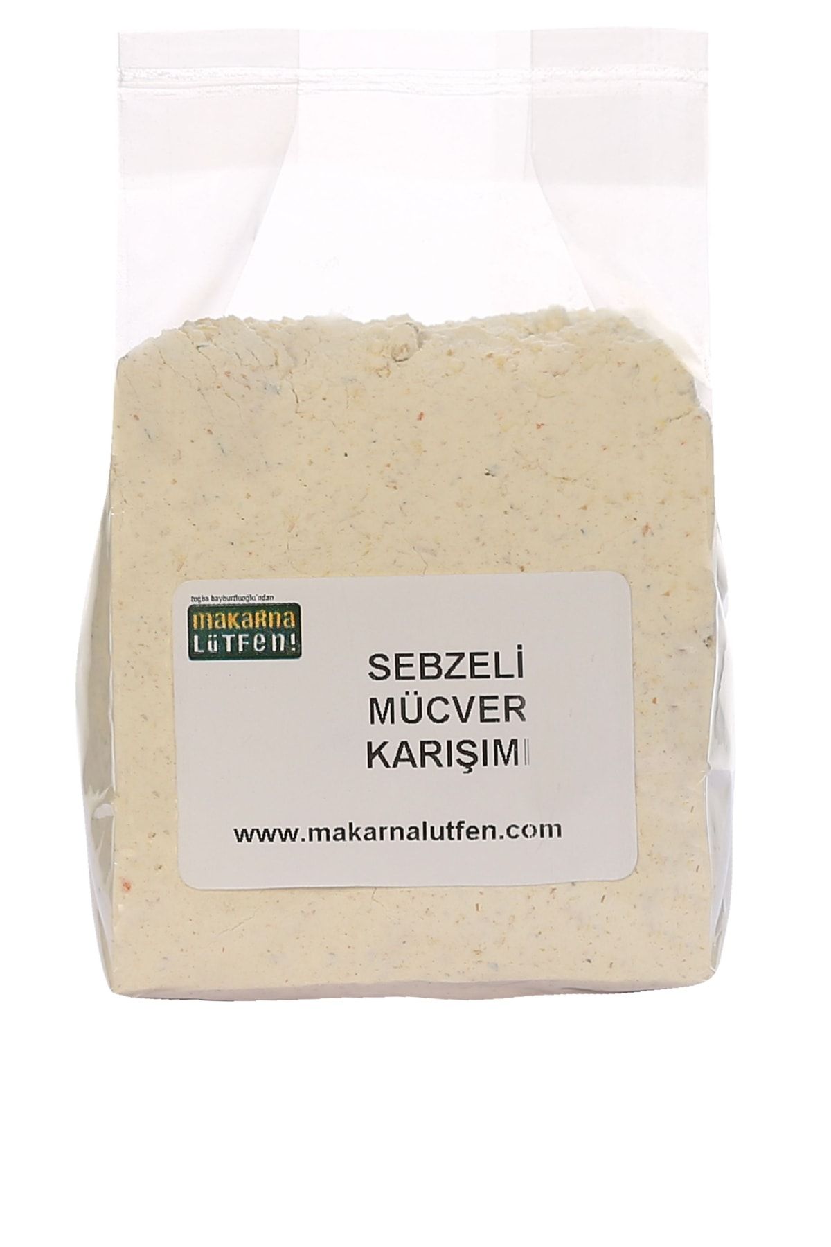 makarna lutfen sebzeli mucver karisimi besin mayali 236 gram fiyati yorumlari trendyol