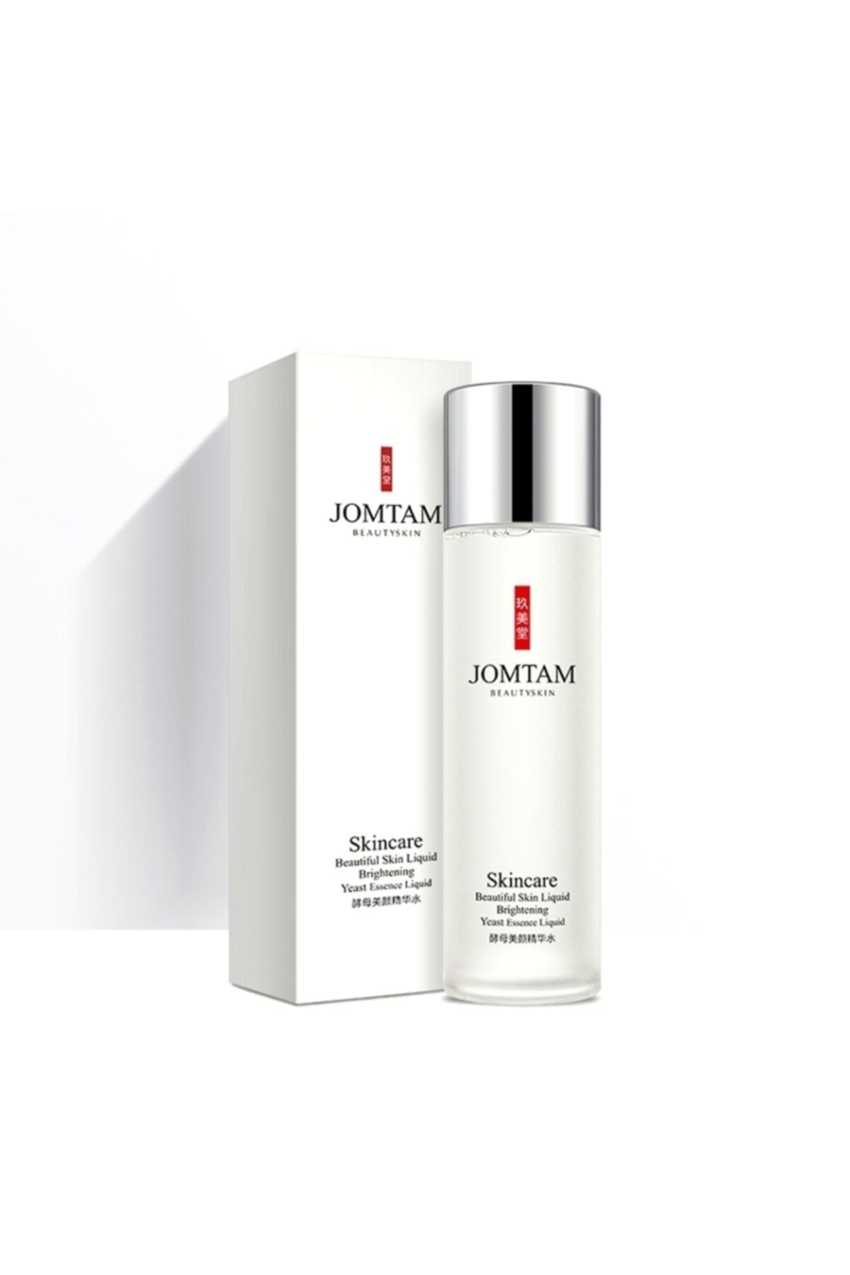 JOMTAM Maya Özlü Gözenek Küçültücü ve Aydınlatıcı Essence Losyon 120 ml