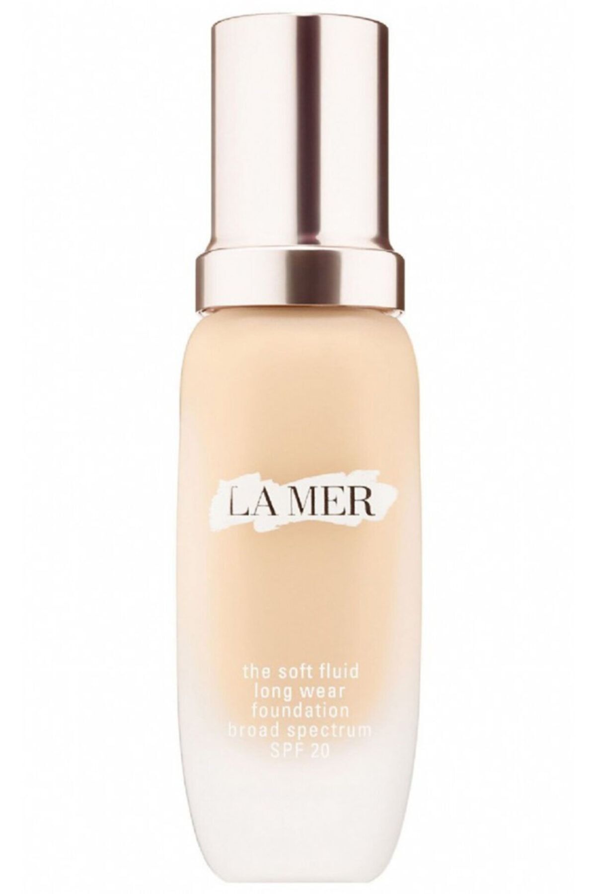 La Mer Ten Rengi Fondöten