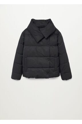 Mango Kadin Mont Modelleri Fiyatlari Trendyol