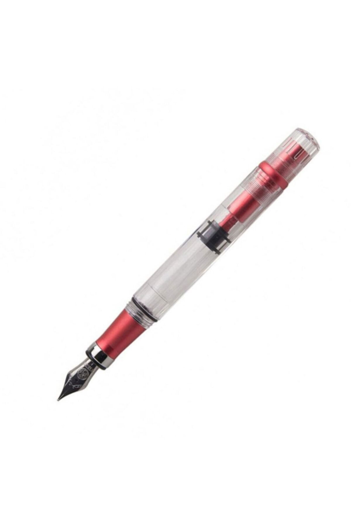 Twsbi Diamond 580 Alr Punch Pink Dolma Kalem Stub 1.1 M7447910