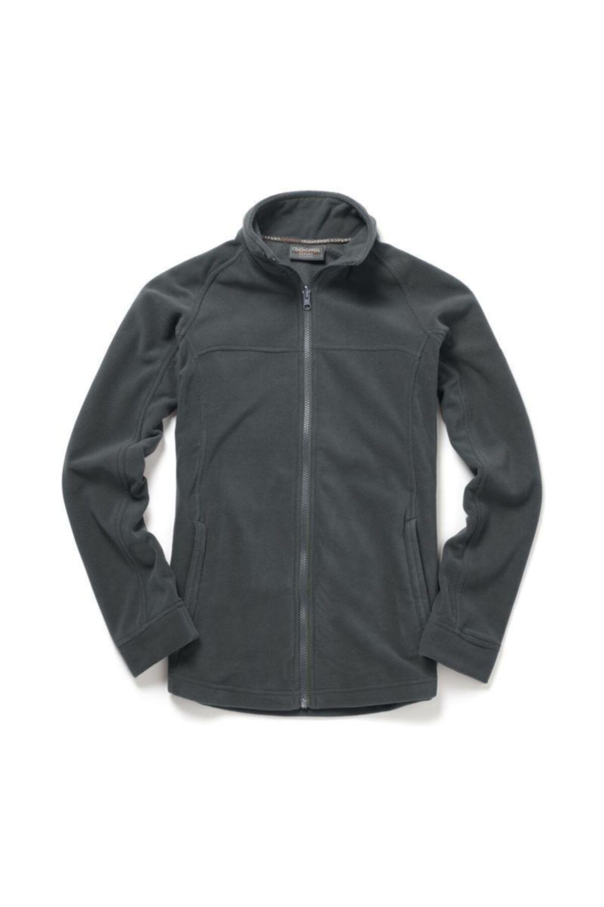 Craghoppers Unisex Yeşil Uzun Yollu  Spor Ceket