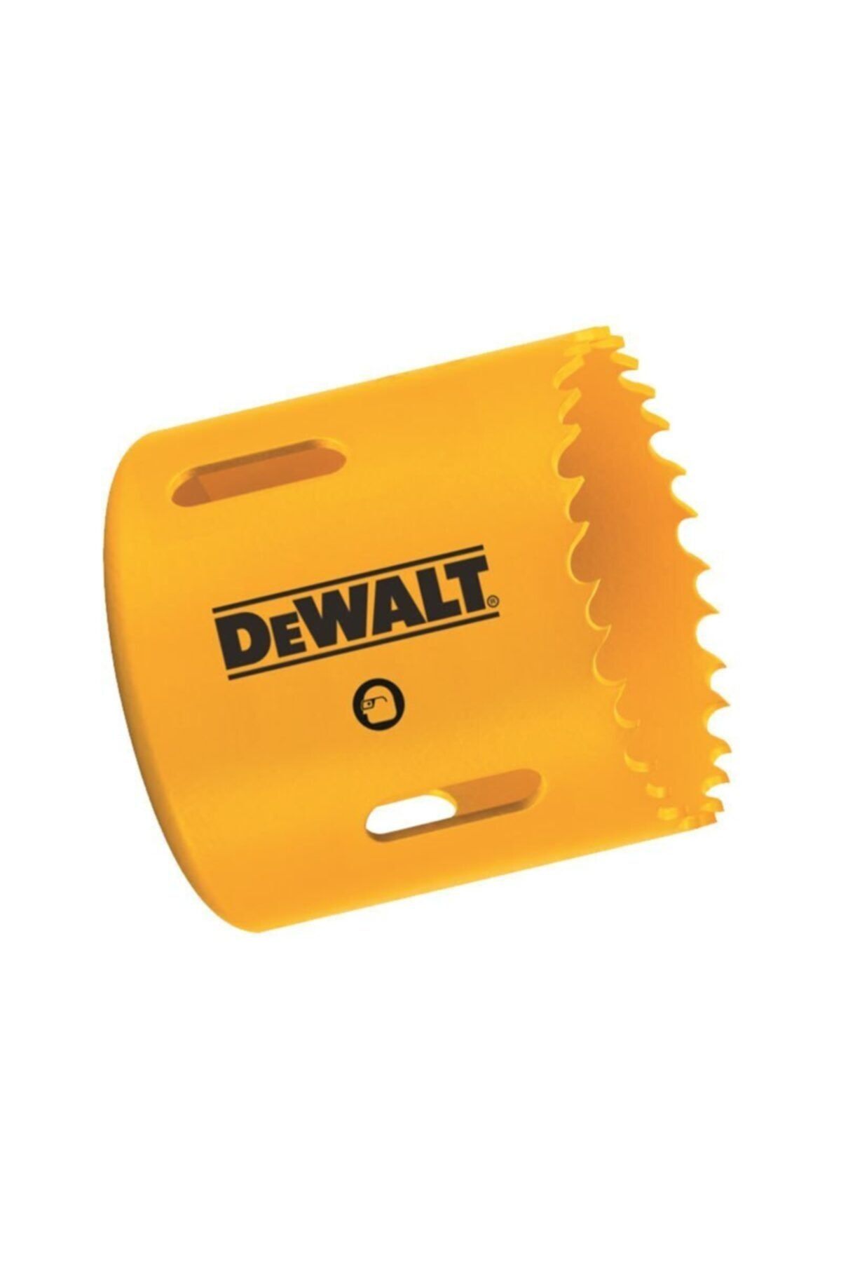 Dewalt - Bi-metal Delik Testere 67 Mm.