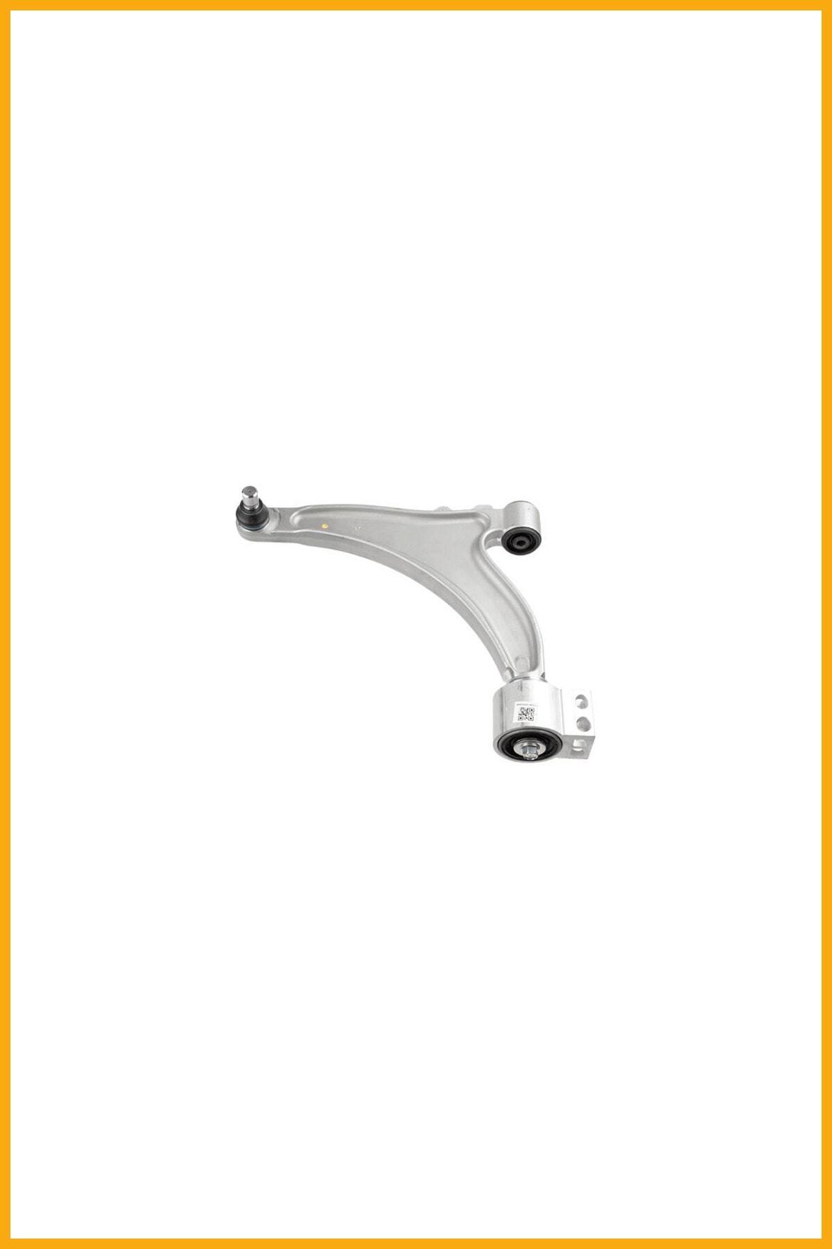 AAVDAN Salıncak Sol Komple Insıgnıa 08 