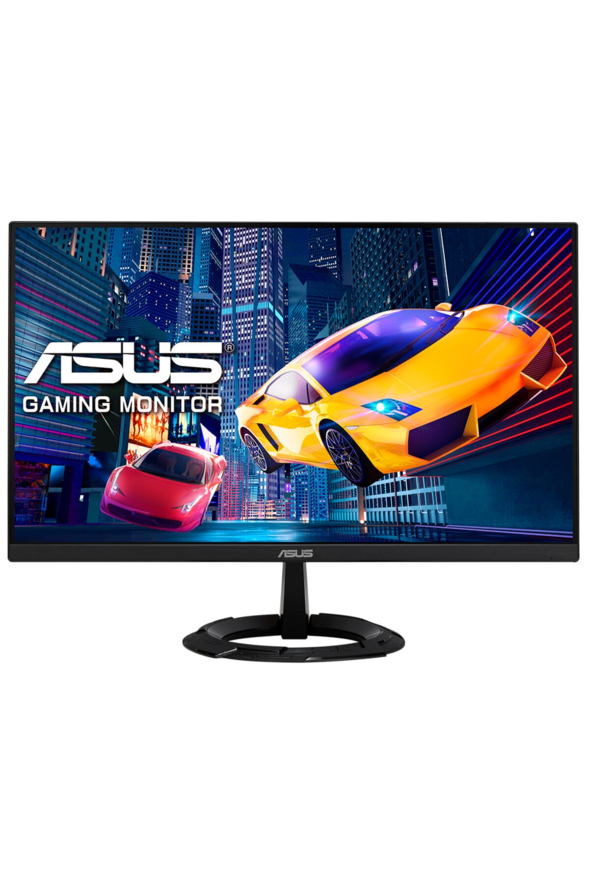 ASUS Vz249heg1r 23.8 1920x1080 75hz Hdmı Vga 1ms Ips Monitör