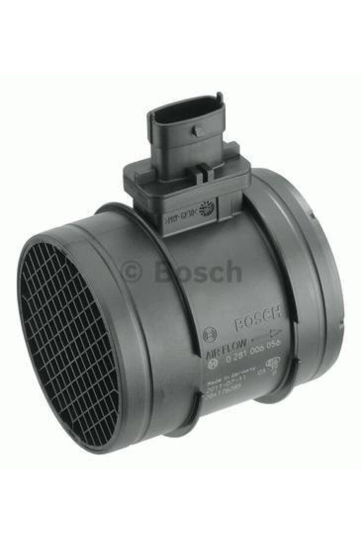 Bosch Hava Kutle Olcer Ducato 3.0jtd 10-- 2.3jtd Iveco Daıly Iv - V 2011--