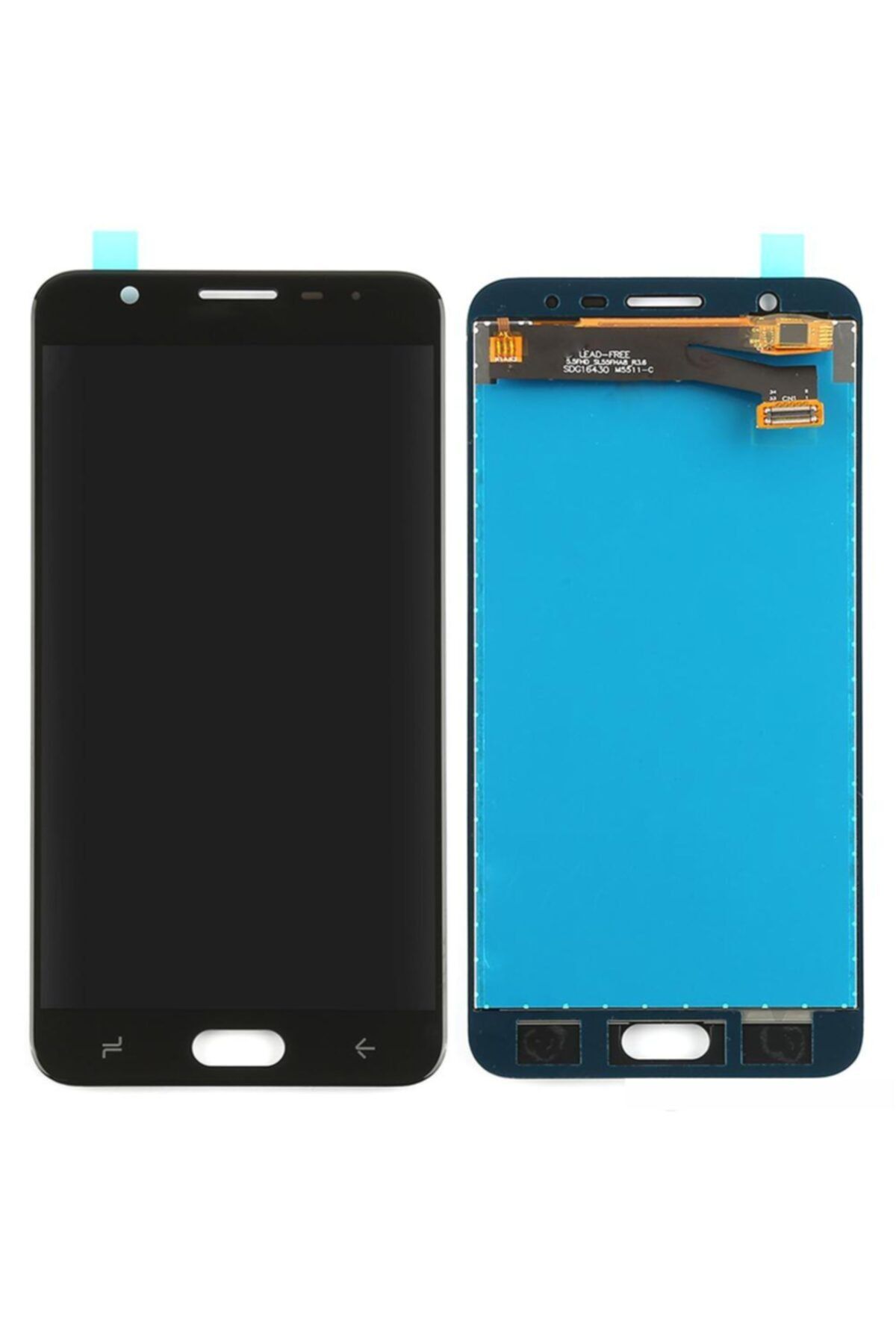 Samsung J7 Prime Orjinal Lcd Ekran