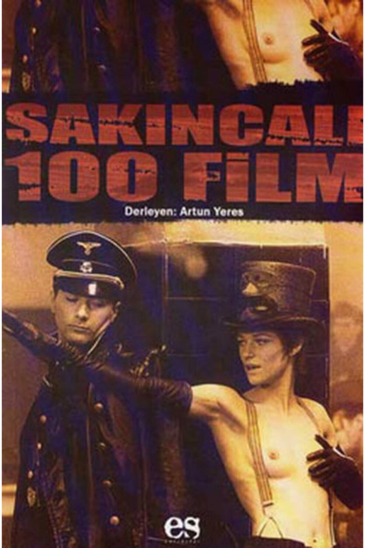 Seyyah Kitap Sakıncalı 100 Film (kitap)