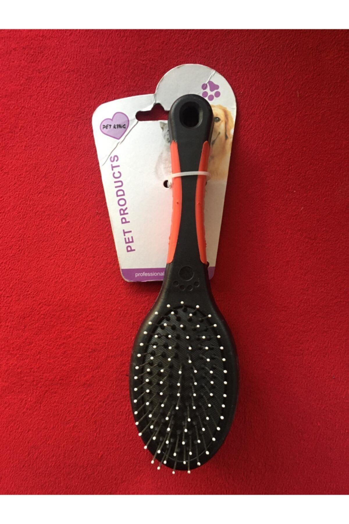 Pet Products Köpek Tarama Fırça
