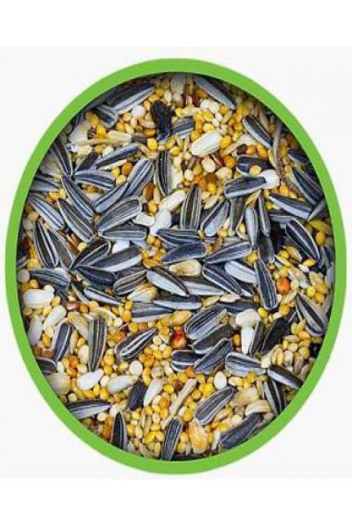 Vivid Bird Paraket Yemi 500 Gr.
