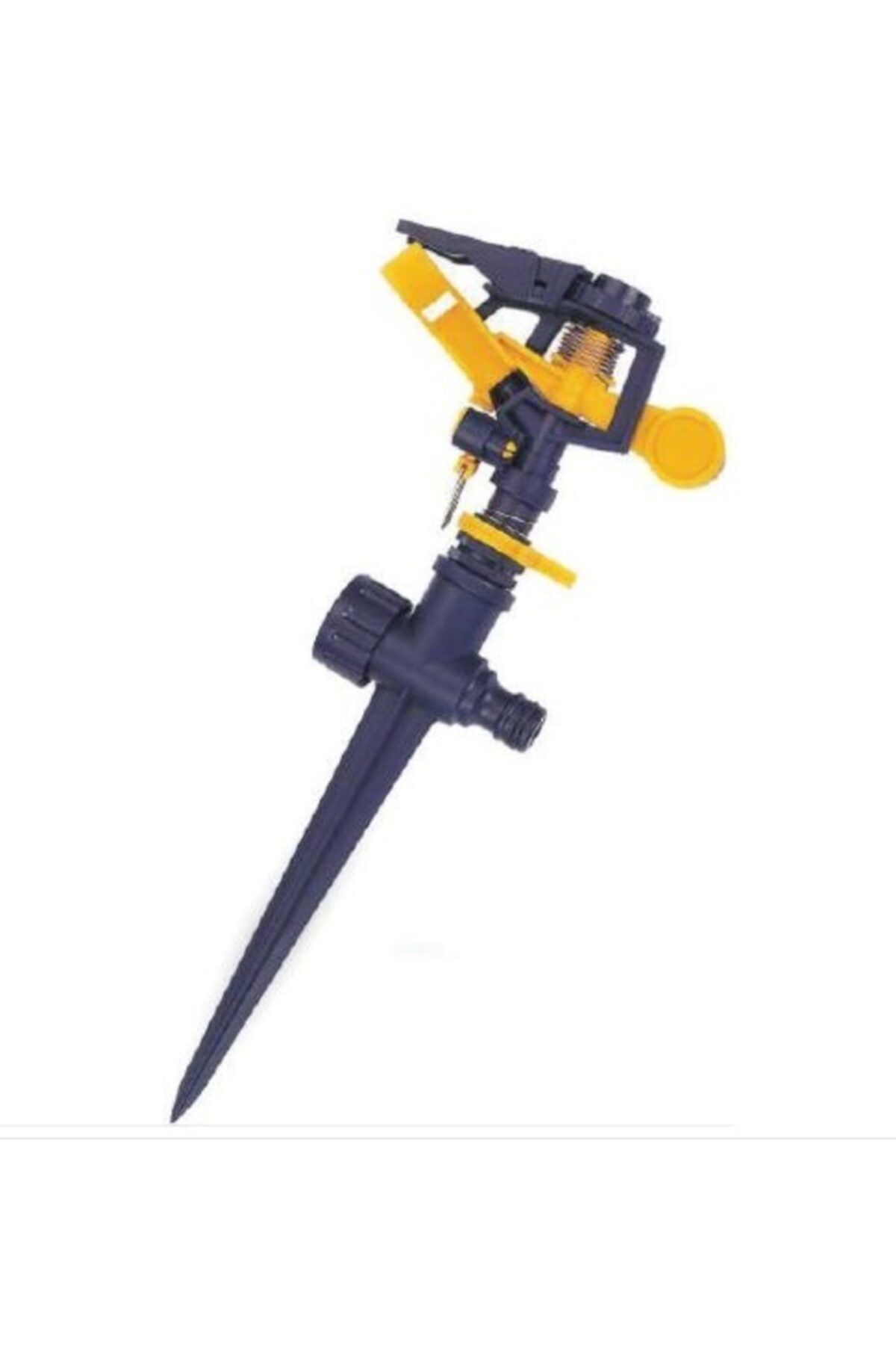 Daye Plastik Ayaklı Sprink Dy1013