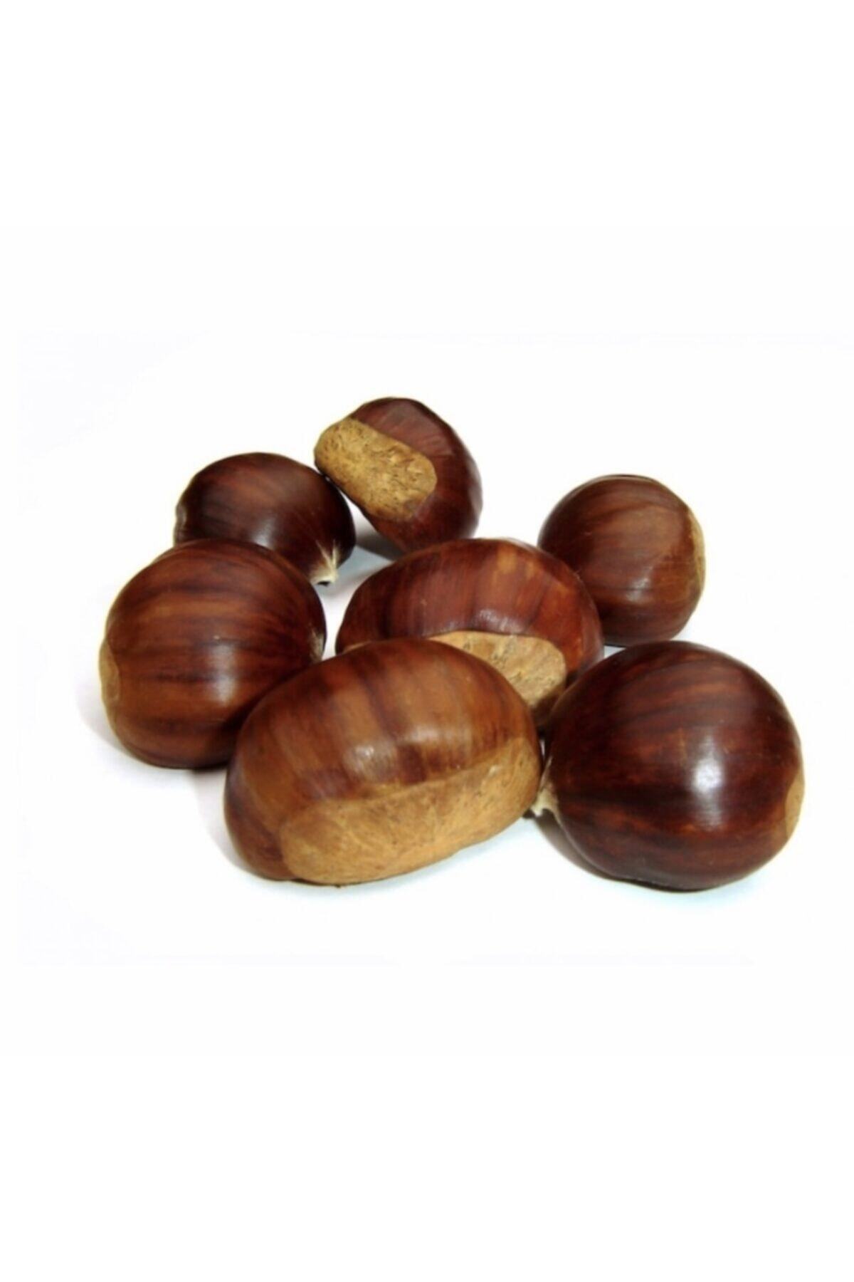 tiresepeti Doğal Taze Kestane 1 Kg