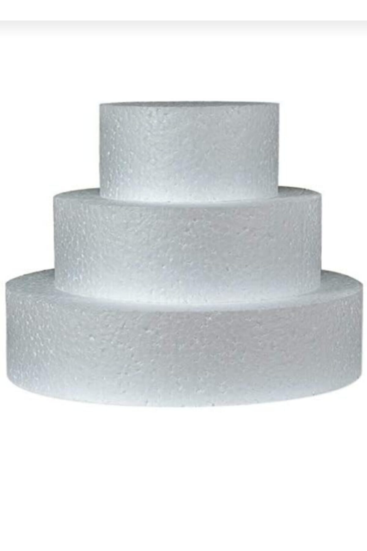 Söve Home - Eps Strafor Maket Köpük Pasta