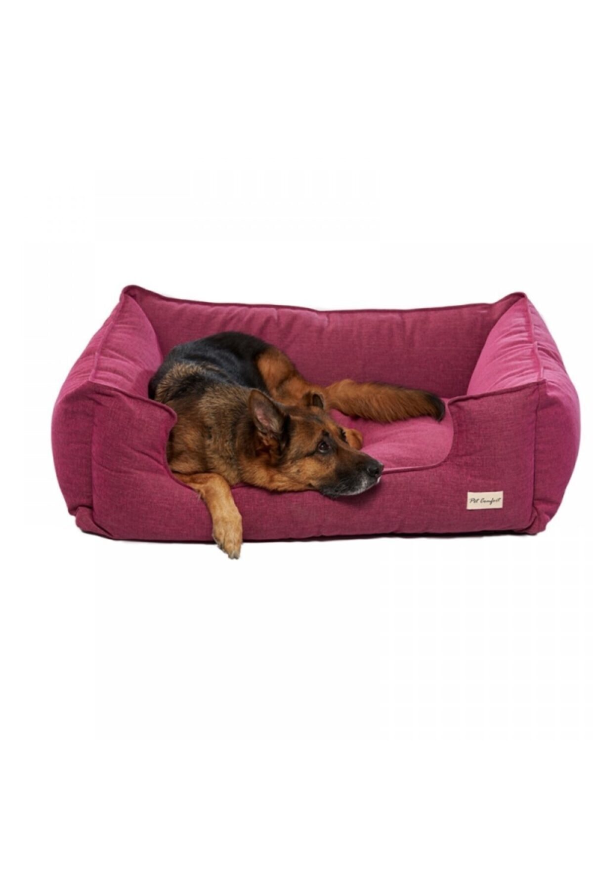 MCE Pet Pet Comfort Alpha Mirandus 33 Köpek Yatağı Xl 95x120cm