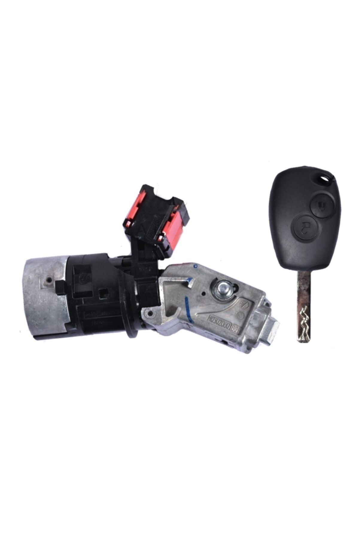 AFT Oem:806012544r-7701208408-8200258480: Kontak Anahtarı Logan-sande