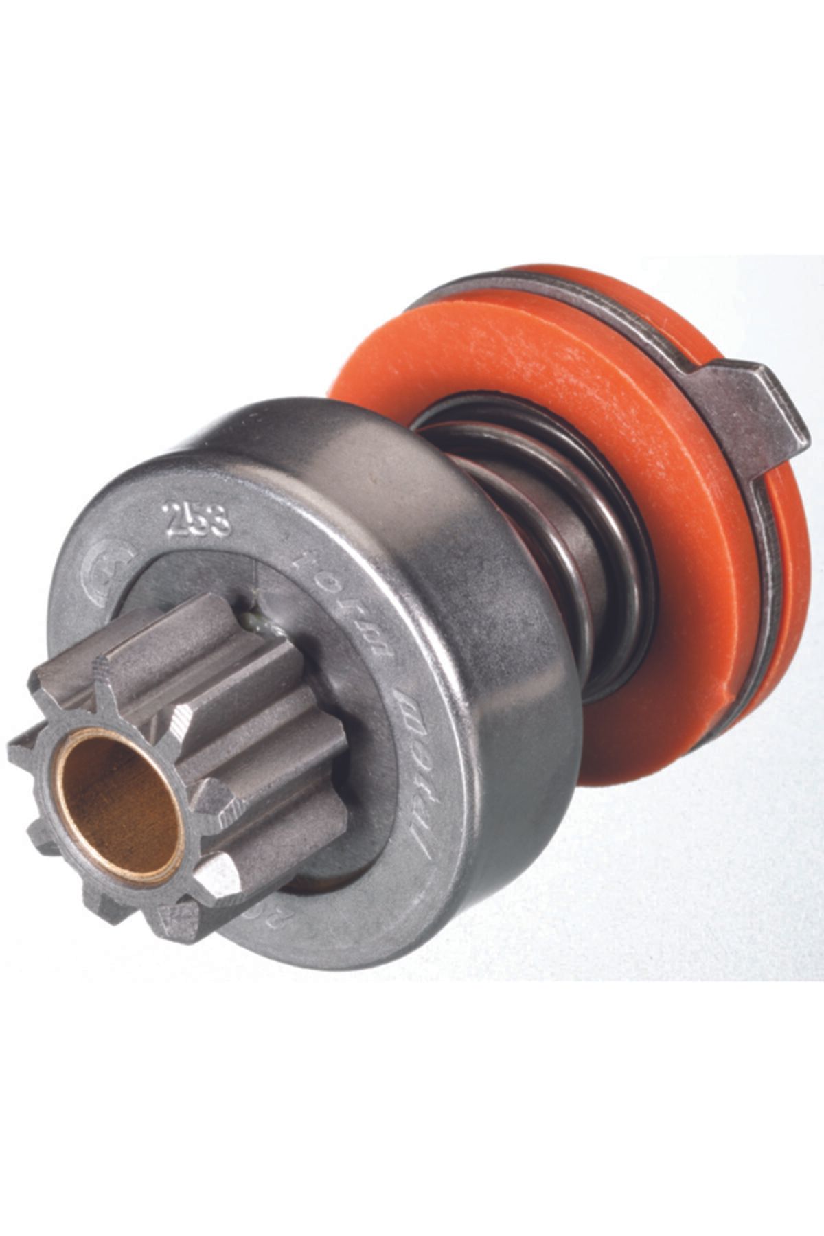 Form Metal Marş Dişlisi Murat 124 Serçe 127 - 128 - 131 1300 cc