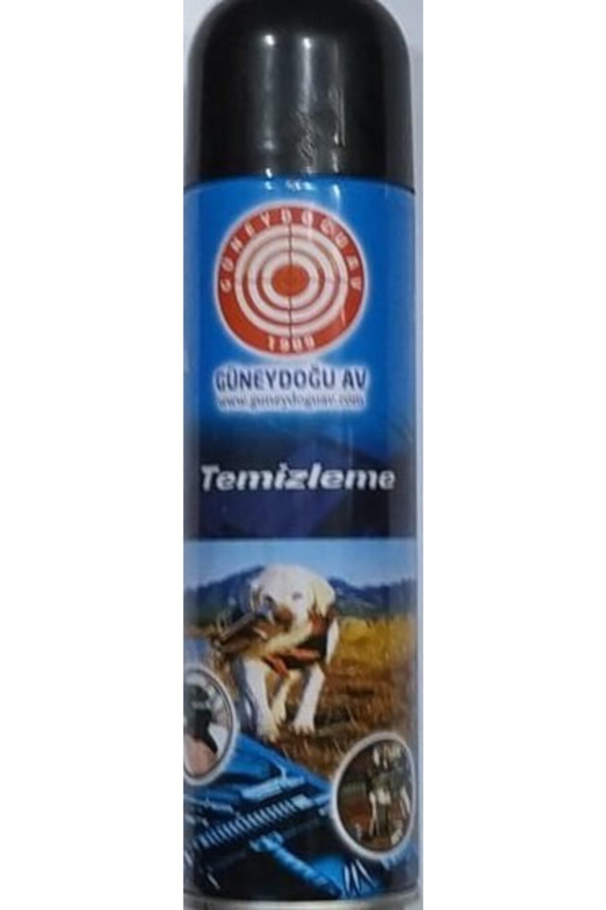 Güneydoğu Temizleme Yağı