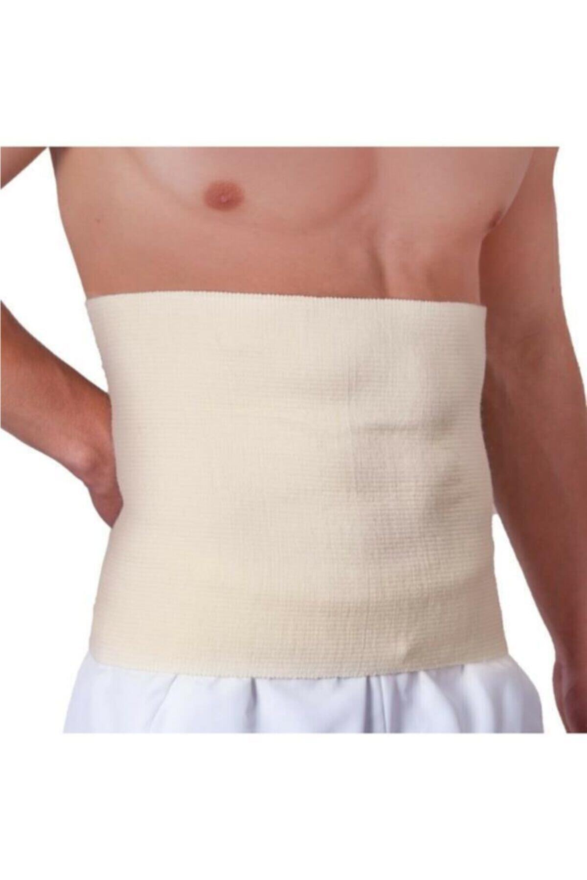 Orthocare 2810 Yün Bel Korsesi