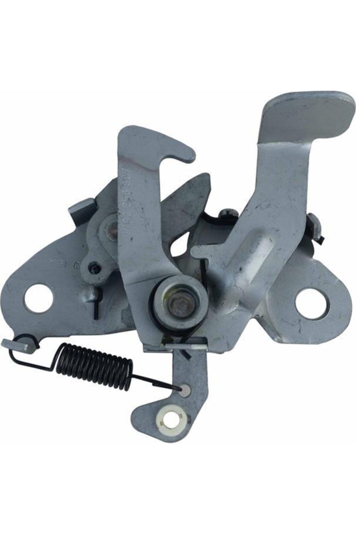 ALPER 122031: Motor Kaput Kilidi R19