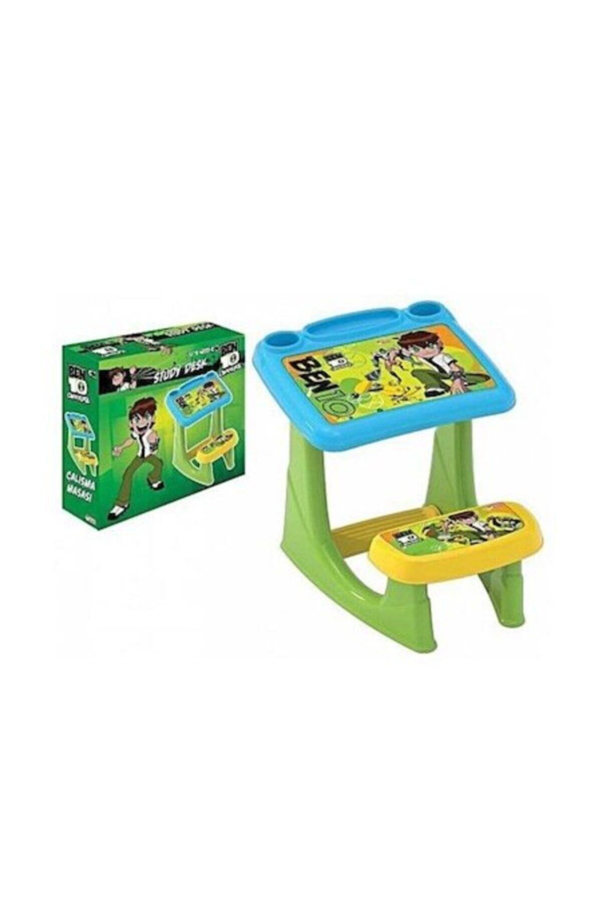 DEDE Ben 10 Çalışması Masası 03050